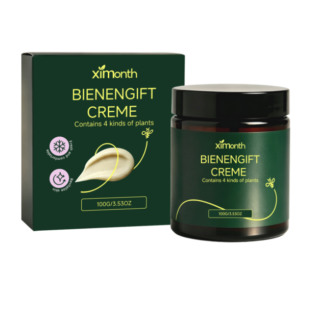 Nourishing Cream
