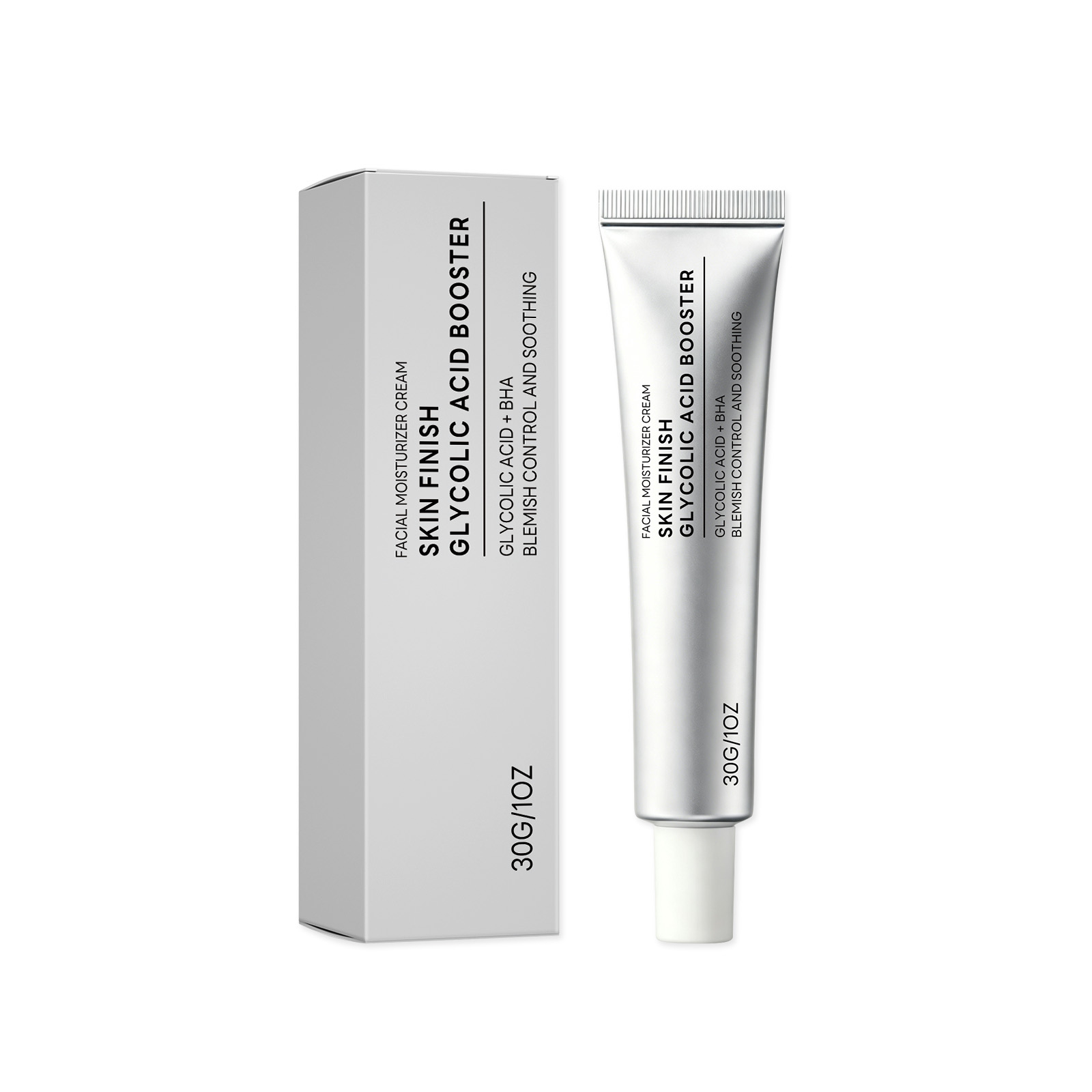 Cleansing Cream