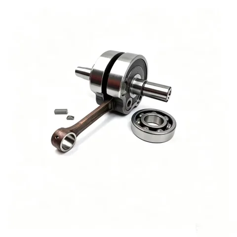 Off-road Motorcycle Crankshaft Assembly Engine Parts