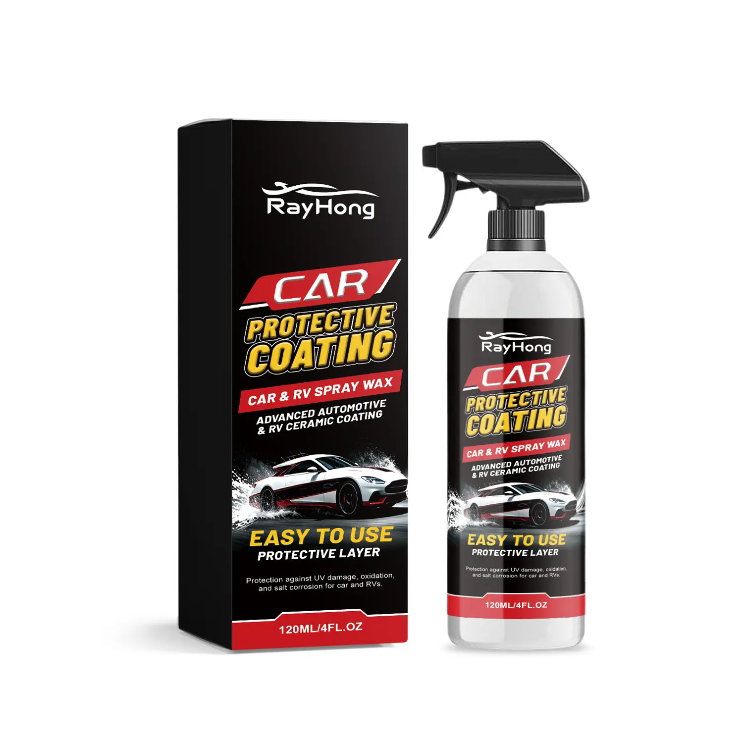 Car Protective Coating