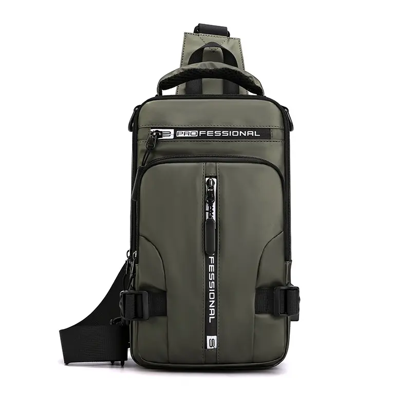 Fashion Casual One-shoulder Messenger Bag