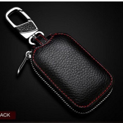 Car Key Zipper Storage Bag 3