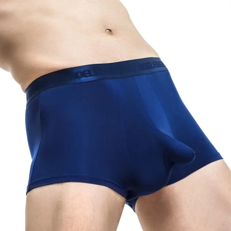 Comfortable Mens Boxer Briefs