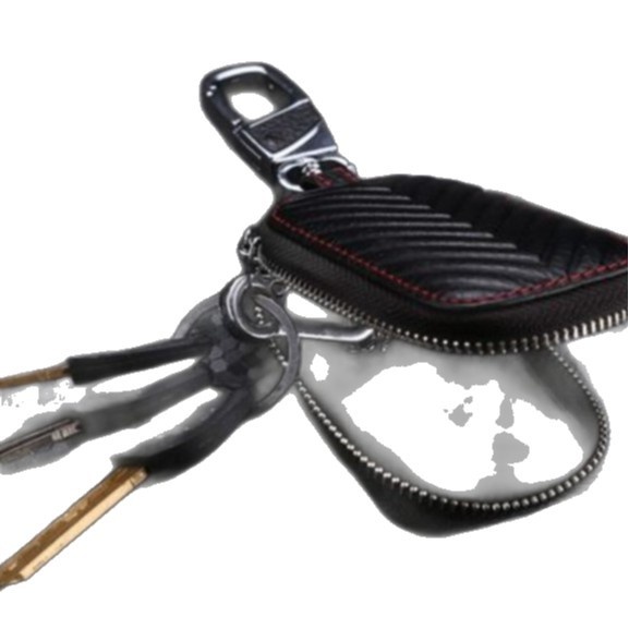 Car Key Zipper Storage Bag 6