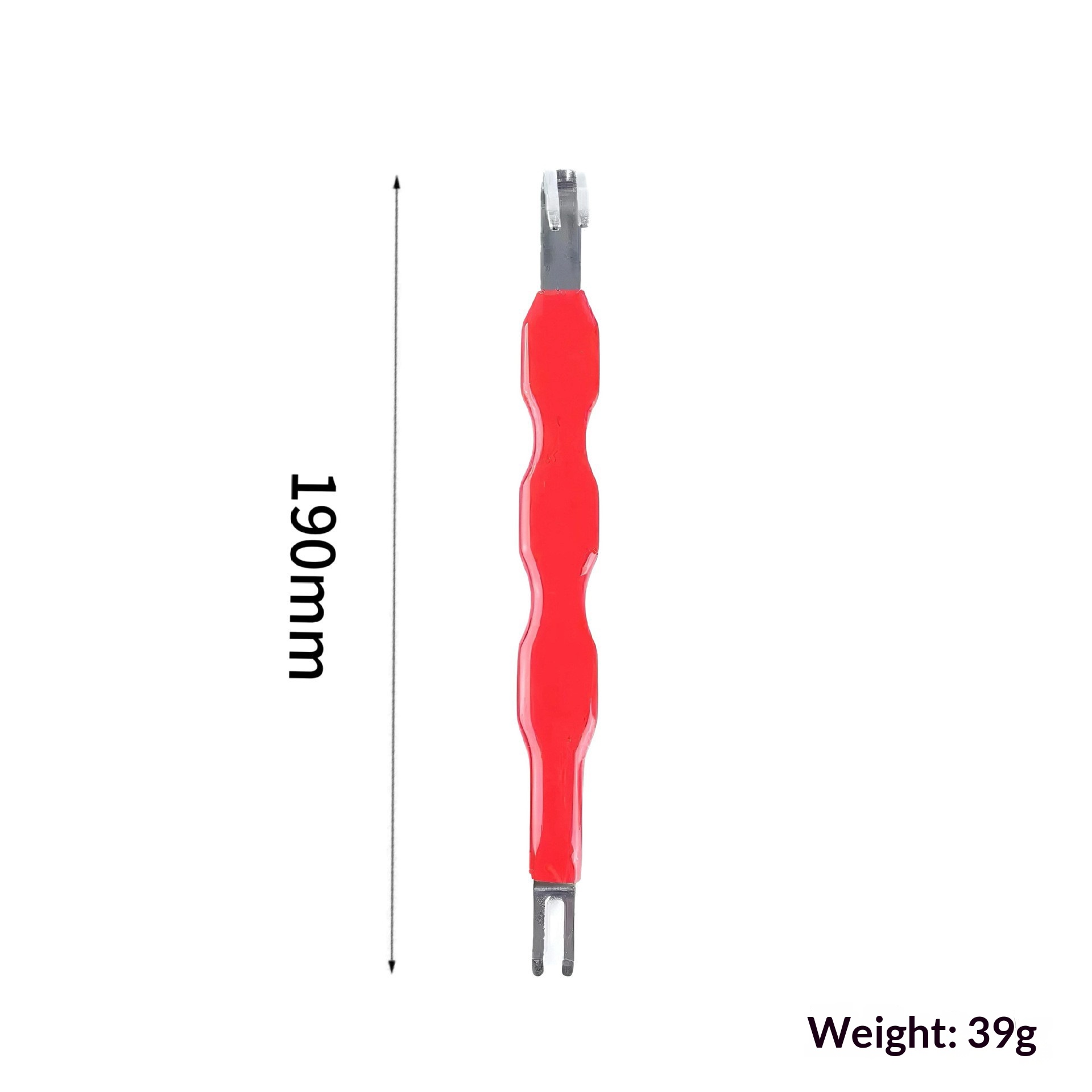 Multi-purpose Automobile Bolt Cutter Tool 4