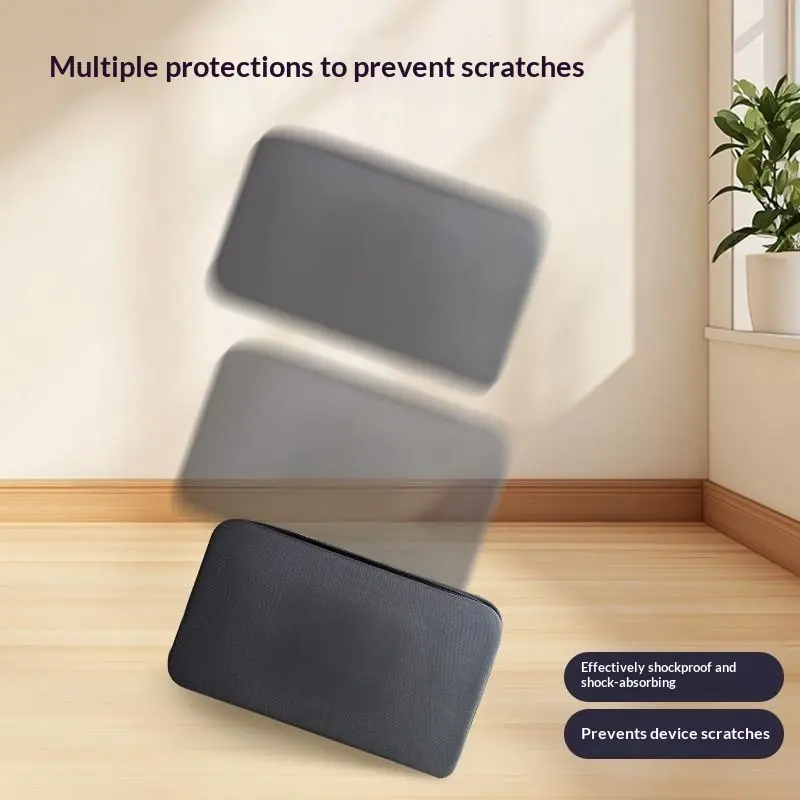 Portable Pickleball Paddle Storage Bag