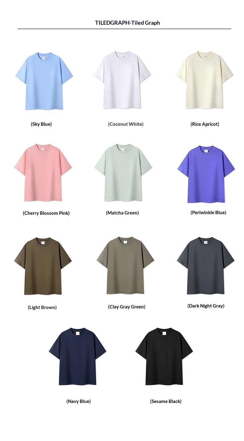 Men's Solid-color Round-neck T-shirt 26 0e60075a 1cf7 4bd8 aae7 b1360ca3f842 trans