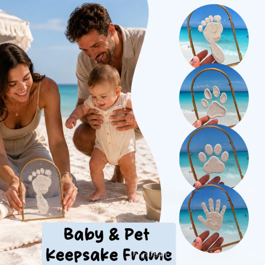 Baby Memorial Photo Frame A Frame For Love And Memories