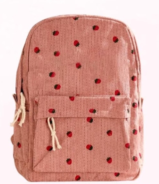 Pink Strawberry