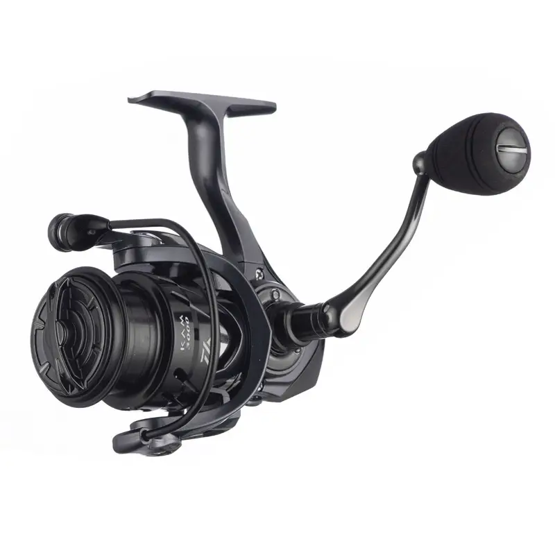 Navion Fishing Reel High-speed 621 Gear Ratio Shallow Spool
