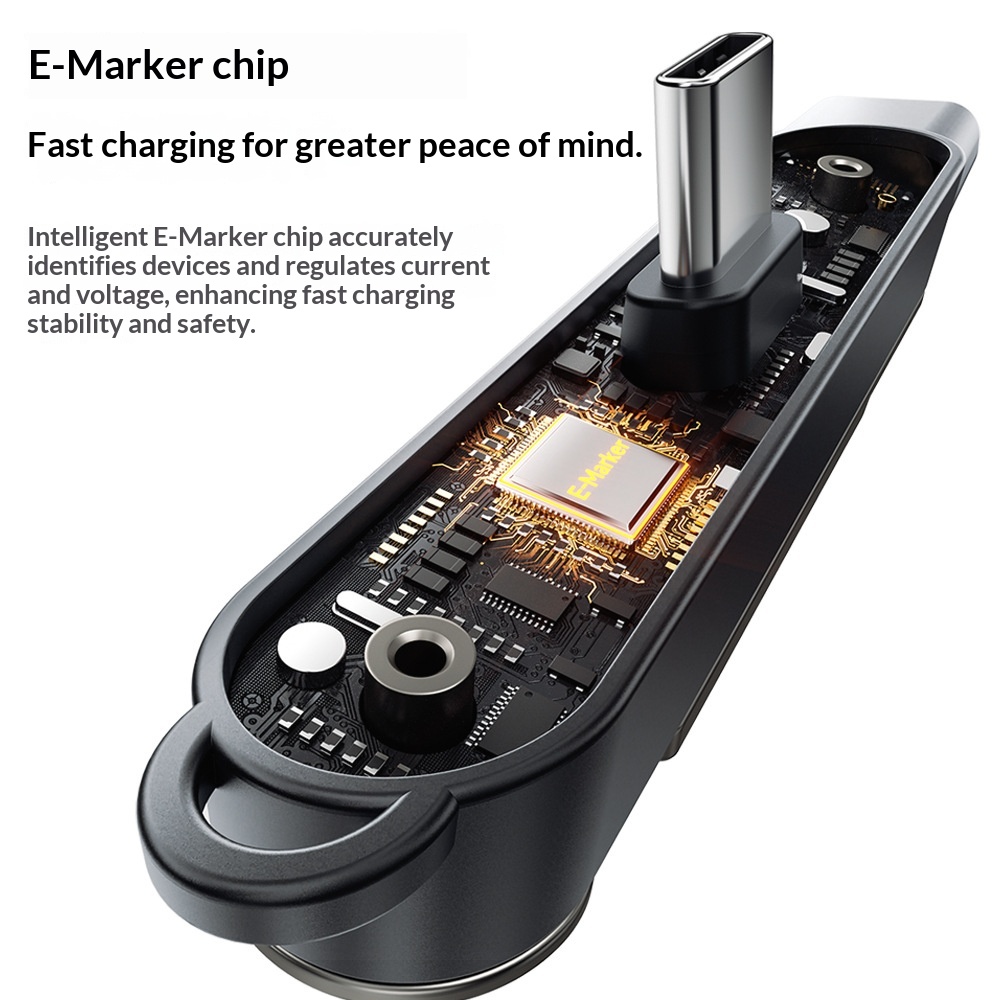 Zinc Alloy Phone And Computer Stand Adapter 5