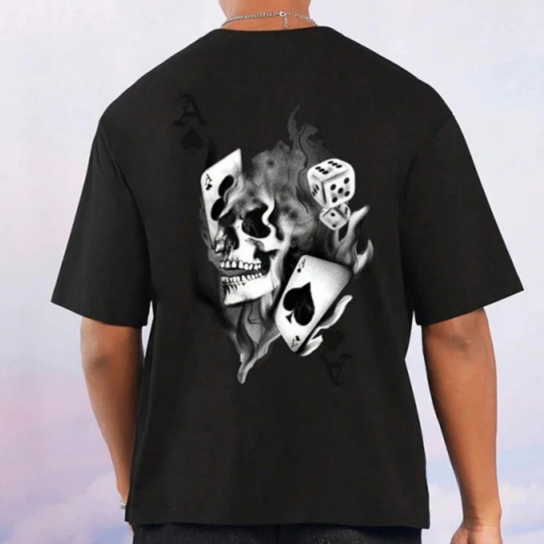 Casual Men's T-shirt Seaside Surf 22 095c649d 4d2f 49a7 9314 26bf31f17568