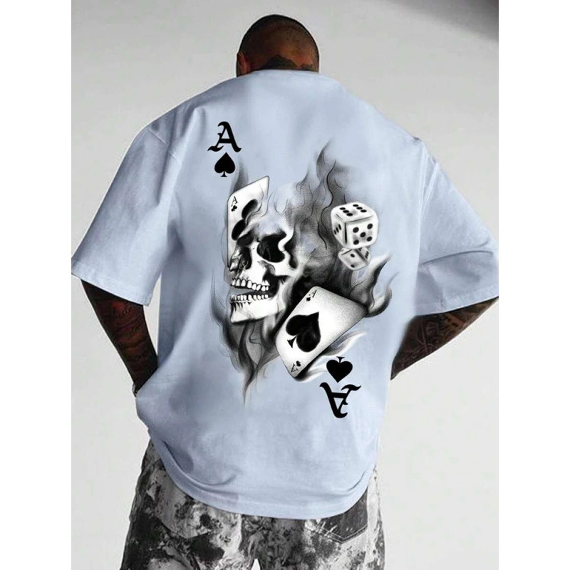 Casual Men's T-shirt Seaside Surf 18 3d0d2efa 77c2 4b7a ab84 cbcba266a3e0