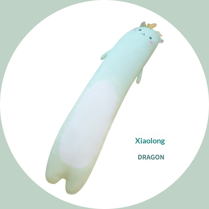 Long Body Pillow, picture 4 of 12