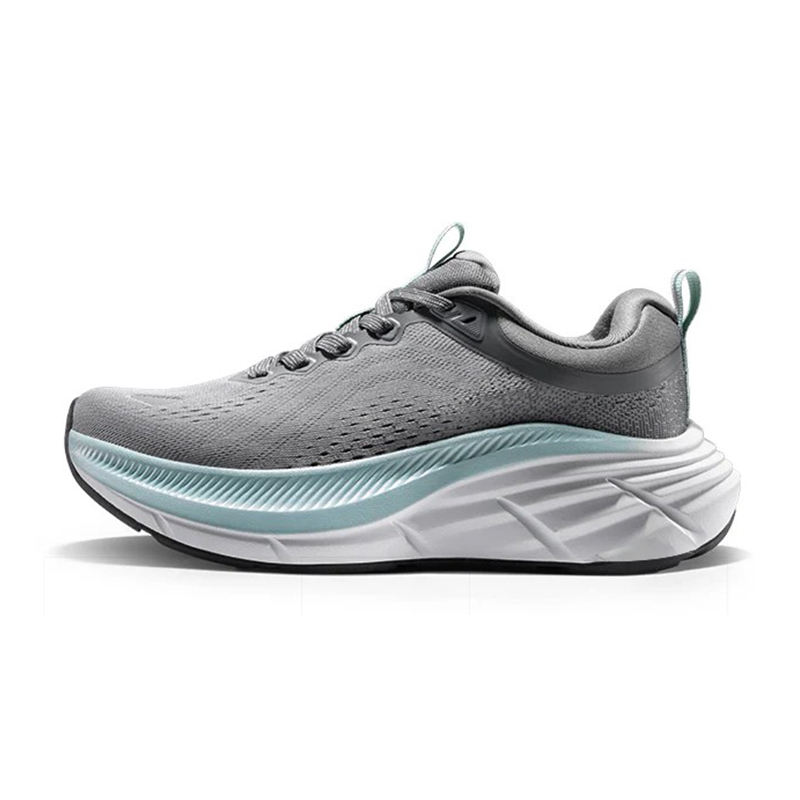 Men's Lightweight Stretch Casual Running Shoes - photo 6