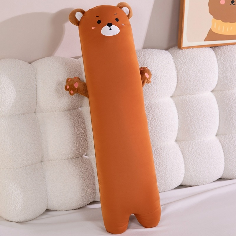 Long Body Pillow