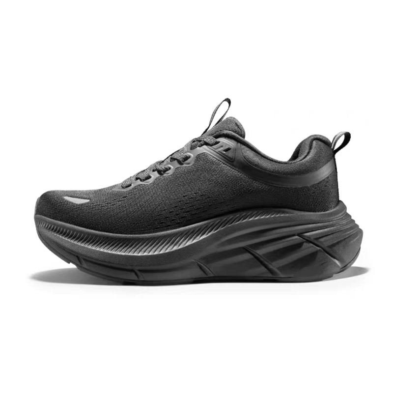 Men's Lightweight Stretch Casual Running Shoes - photo 4