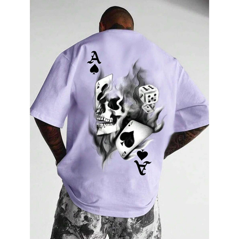 Casual Men's T-shirt Seaside Surf 20 d7810593 3a12 4918 b568 2bbe473ebace