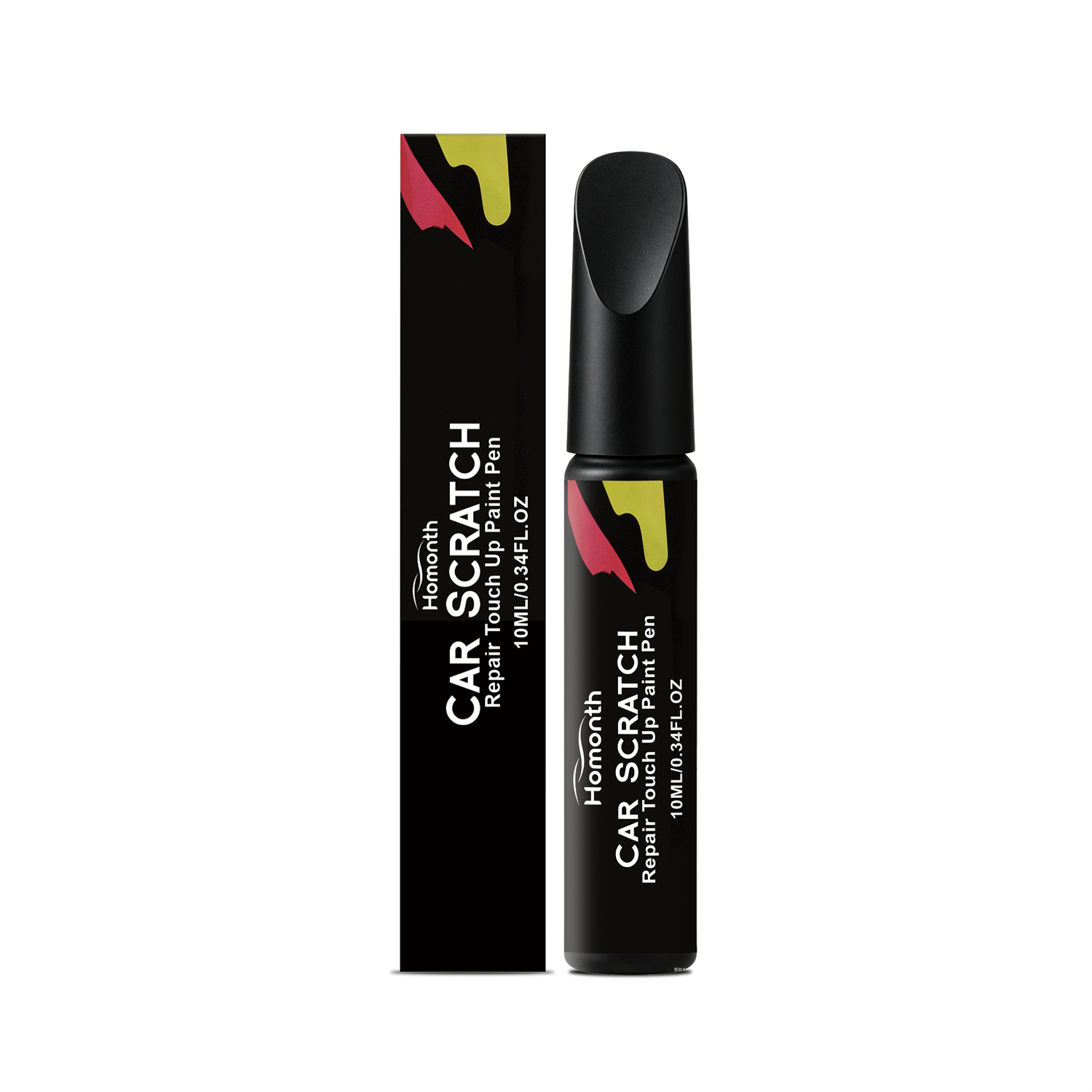 Car Scratch Repair Touch Up Paint Pen