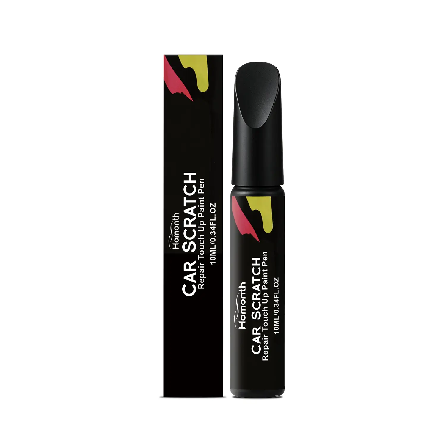 Car Scratch Repair Touch Up Paint Pen