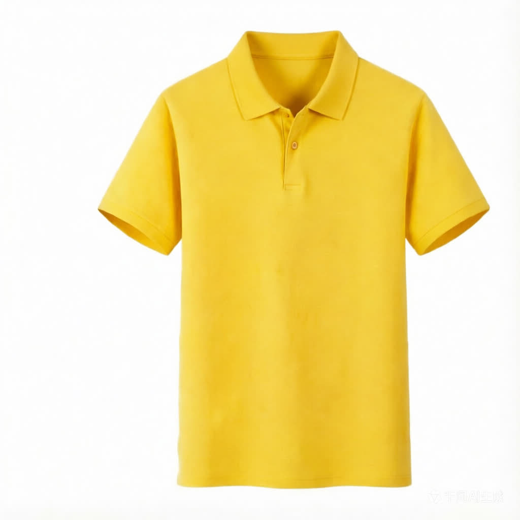 Ice-silk Short-sleeve Polo Shirt 22 23aba5aa 0b67 4859 b342 373964634c2d