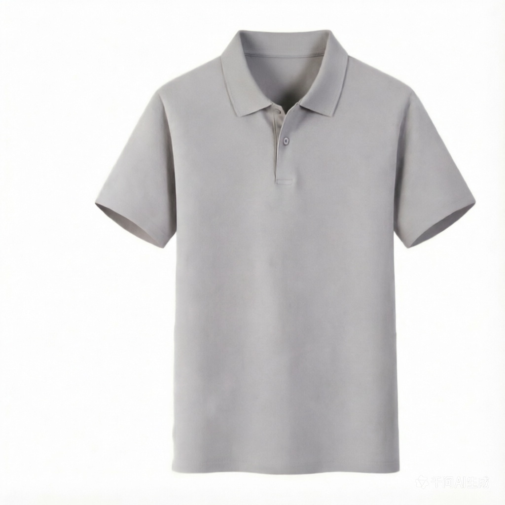 Ice-silk Short-sleeve Polo Shirt 21 b31916f8 b94f 479a b5e2 c7c6b542dbf3