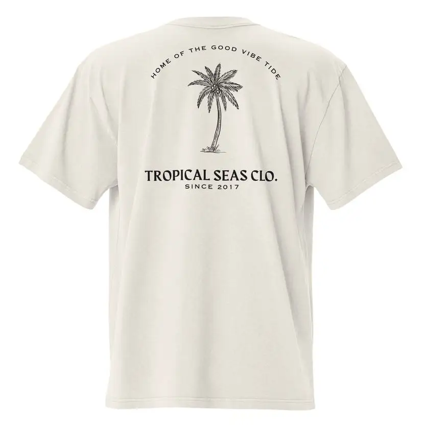 Summer Loose Short Sleeves T-shirt For Men And Women
