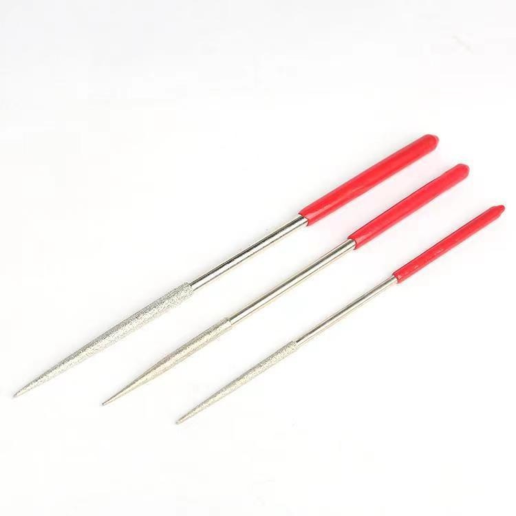 Hand Drill Bit Bodhi Feng Yan Polishing And Reaming Tool