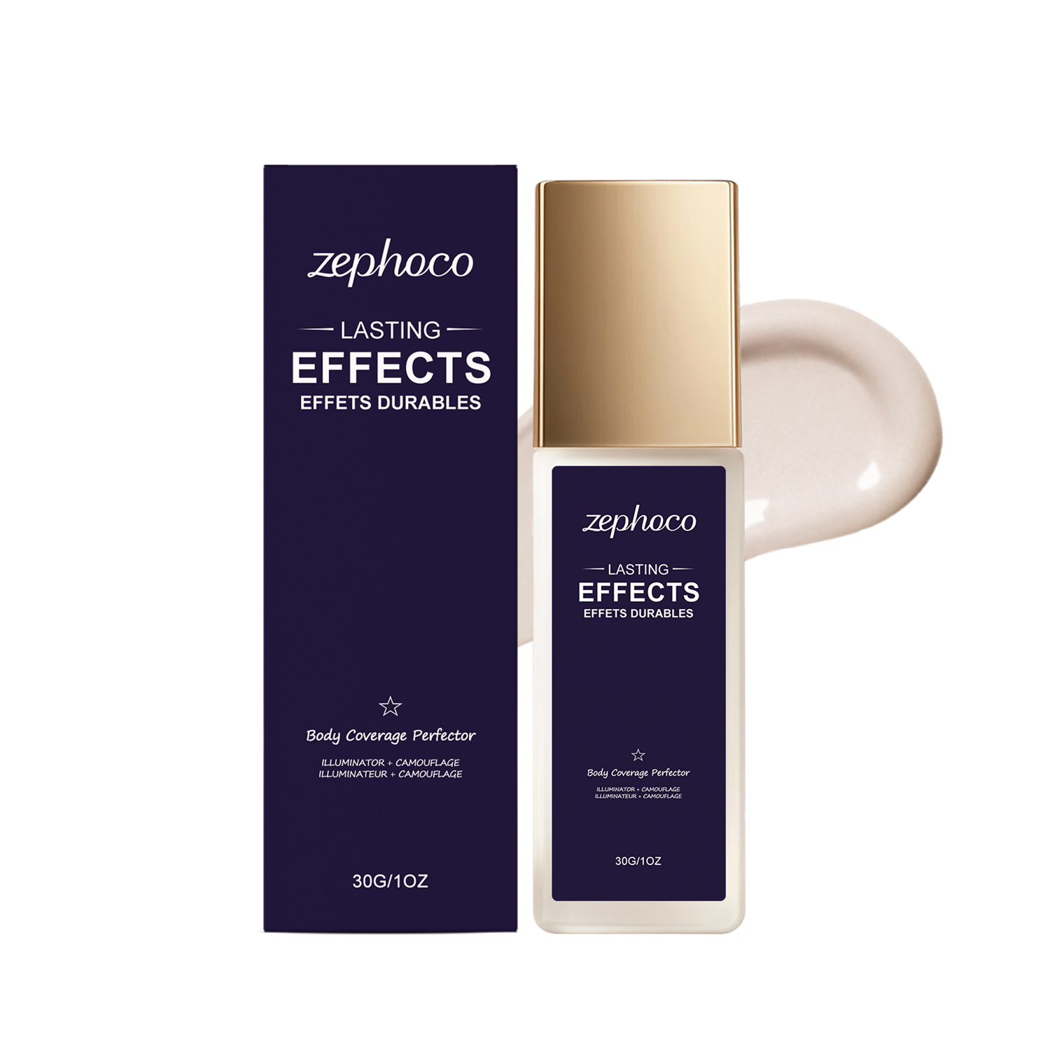 Body Even Concealer