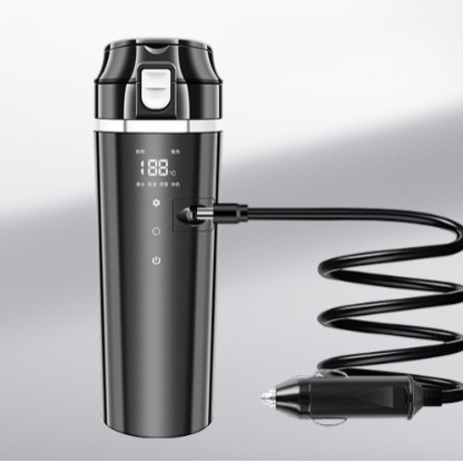 High Power Car Water Kettle 5