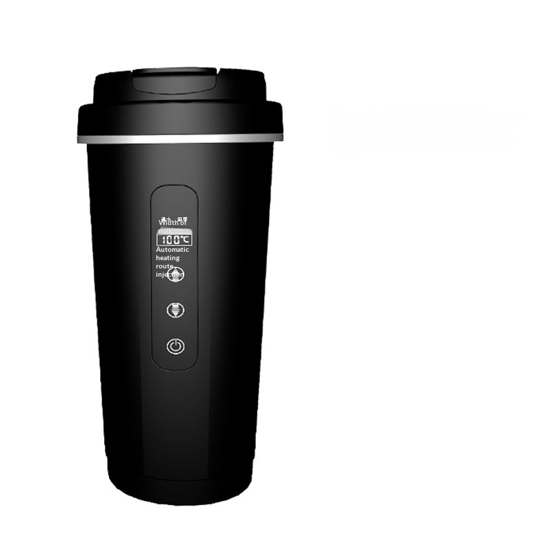 High Power Car Water Kettle 4