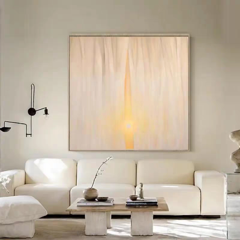 Abstract Art Watch Box Porch Mural 10