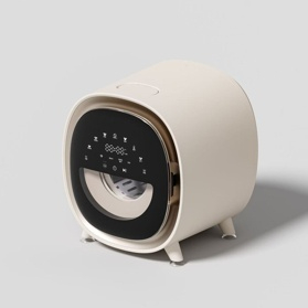 Compact All-in-one Washing And Drying Mini Washing Machine