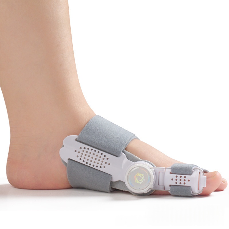 Toe Corrector With Adjustable Knob Separating Toe Corrector 6