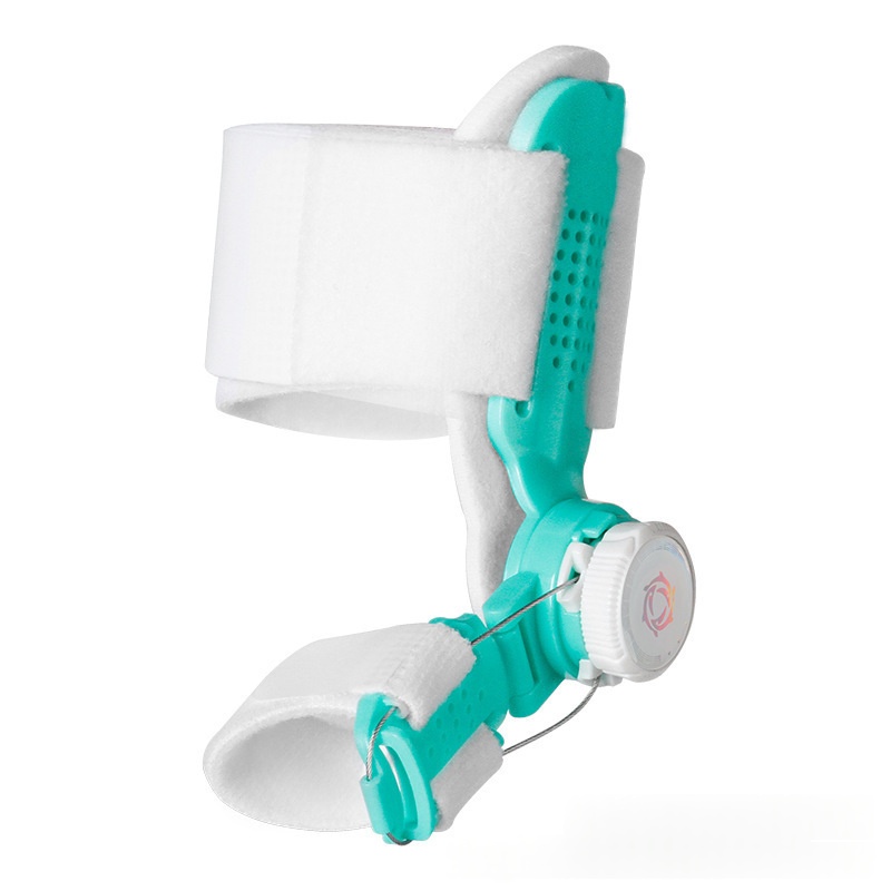 Toe Corrector With Adjustable Knob Separating Toe Corrector 2