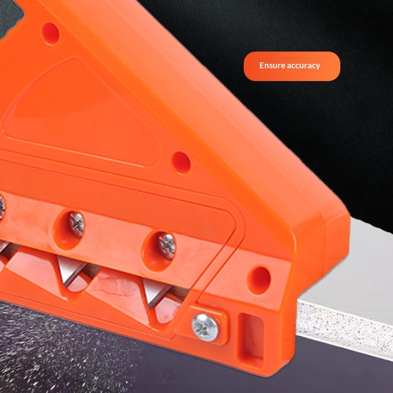 Upgraded Drywall Corner Trimmer Kit 4