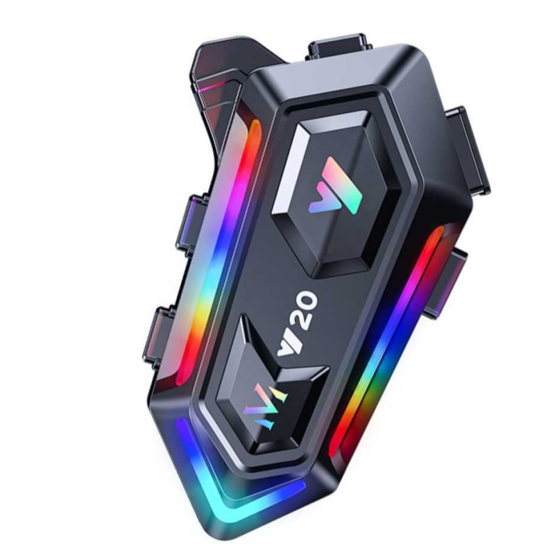 High-Performance Gaming GPU Cooling Fan Kit