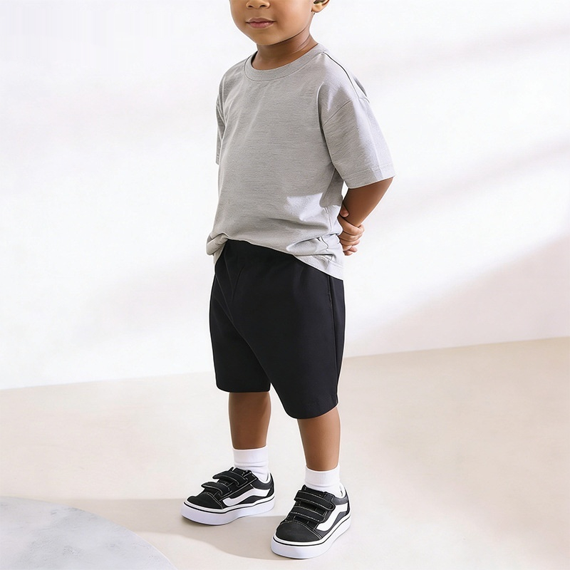 Summer New Arrival Boys Casual Pants — foto 5