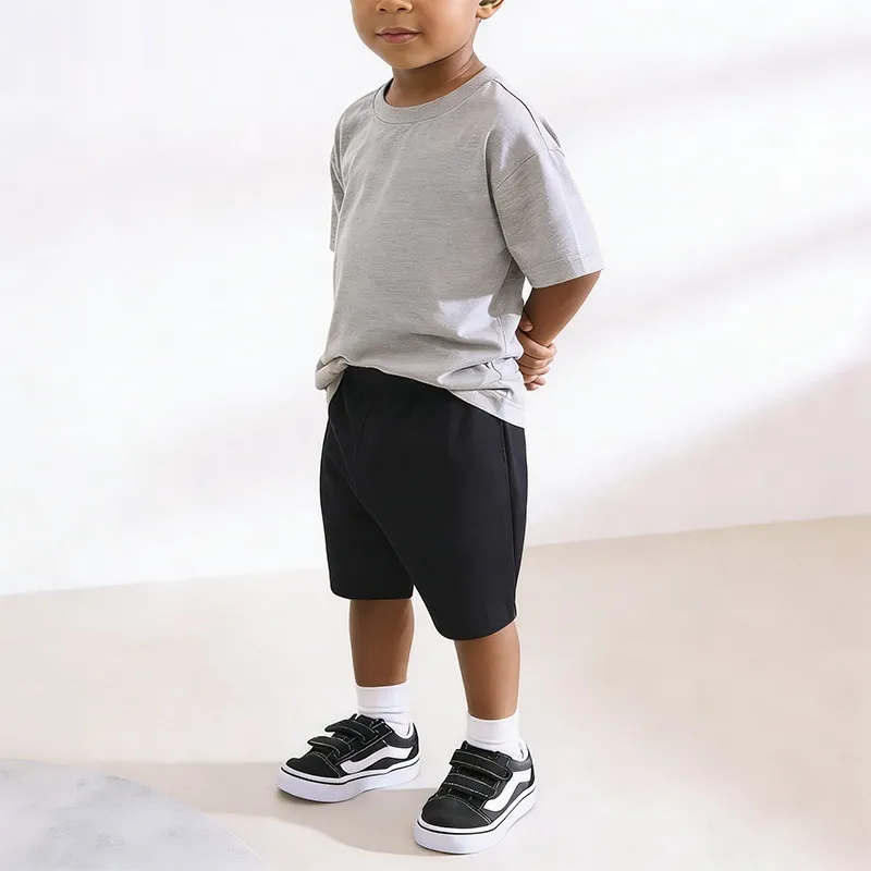 Summer Boys Casual Pants