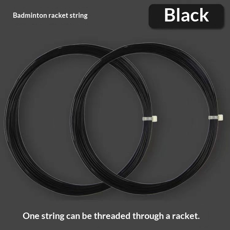 Factory-direct Cross-border Badminton Strings Bulk Badminton Strings