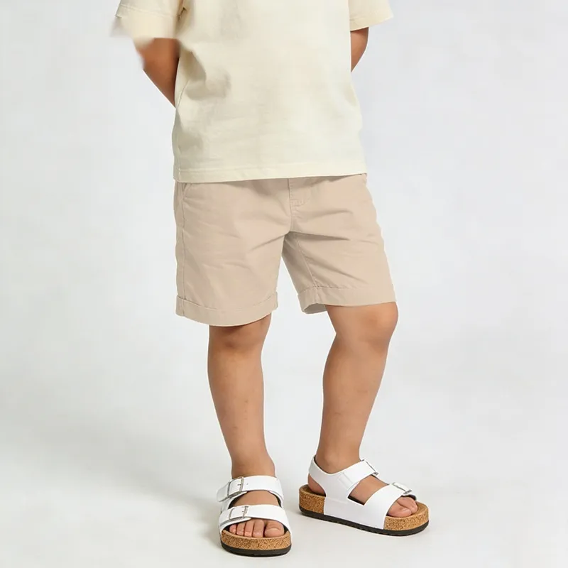 Summer New Style Boys Casual Pants