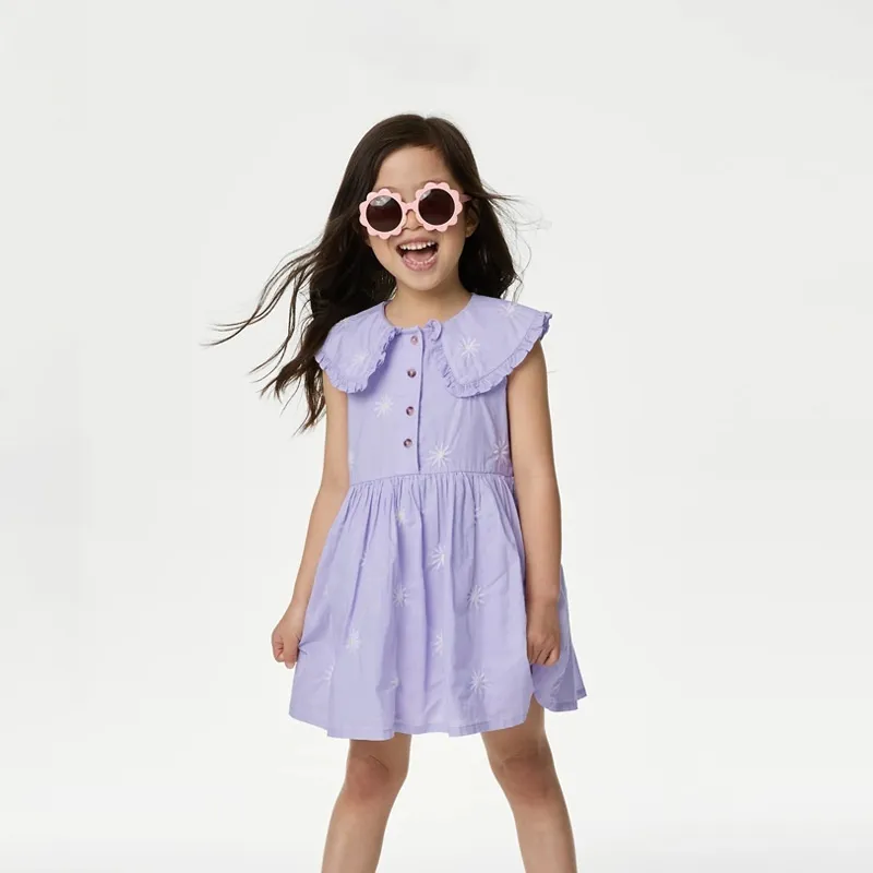 New European And American-style Dress