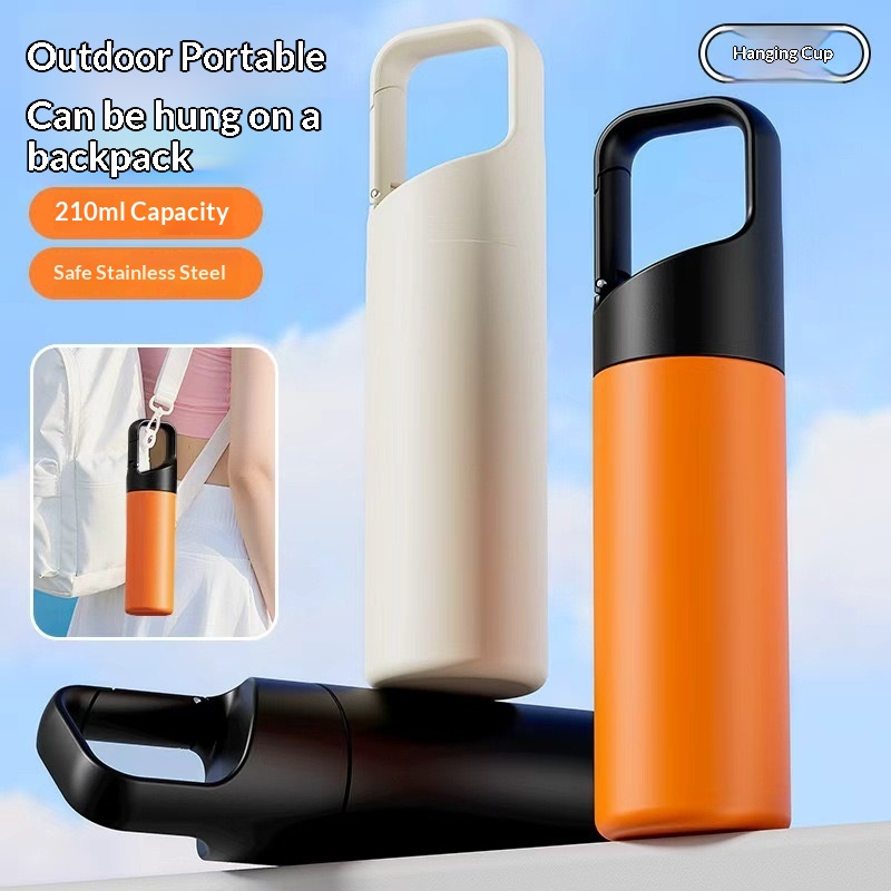 316 Stainless Steel Creative Insulated Cup