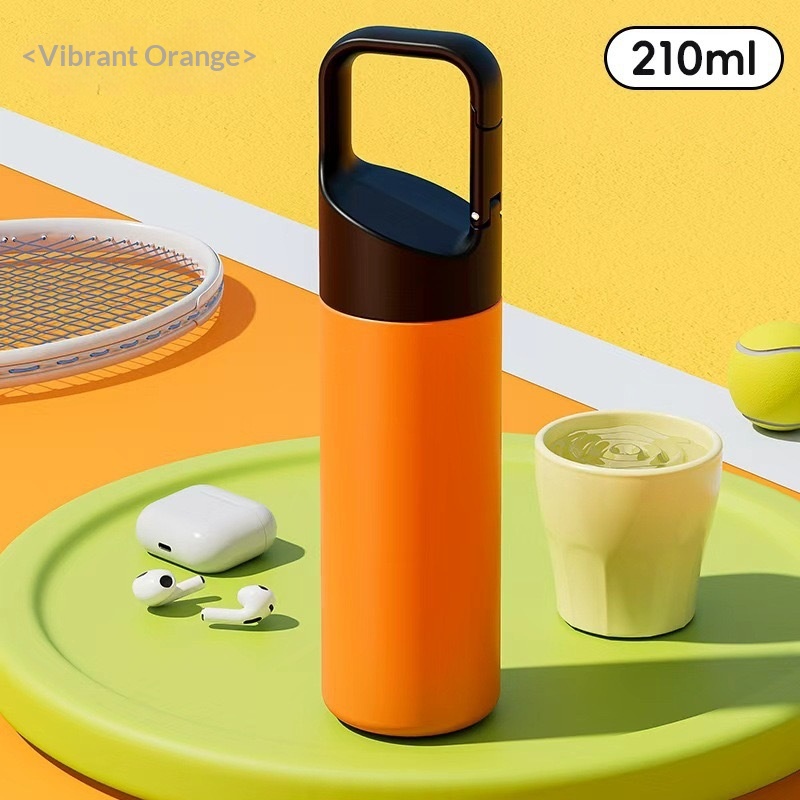 316 Stainless Steel Creative Insulated Cup