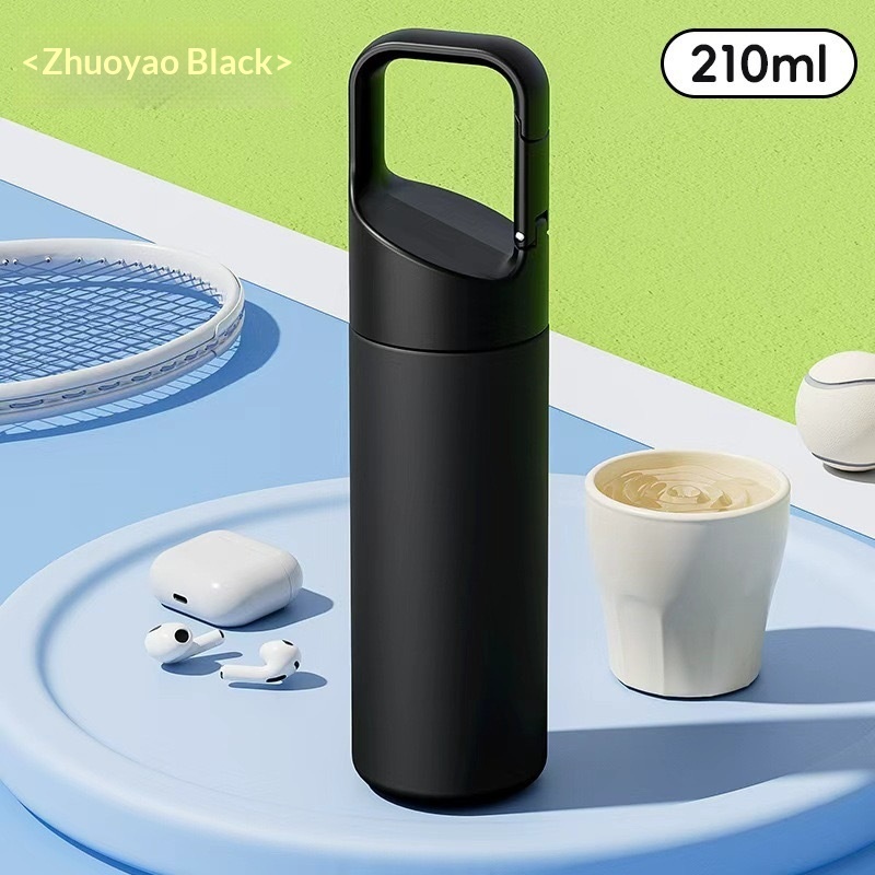 316 Stainless Steel Creative Insulated Cup