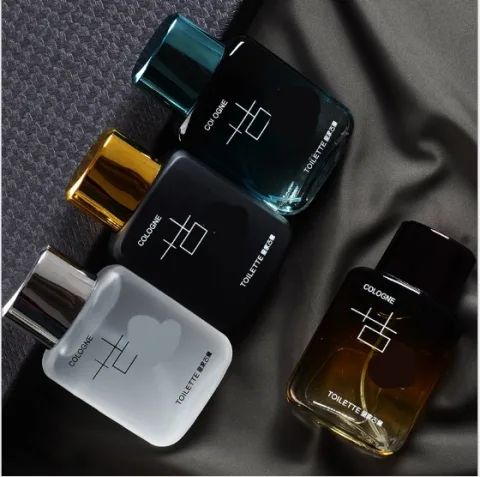 Ocean Sport 50ml Water Men's Perfume Lasting Fragrance