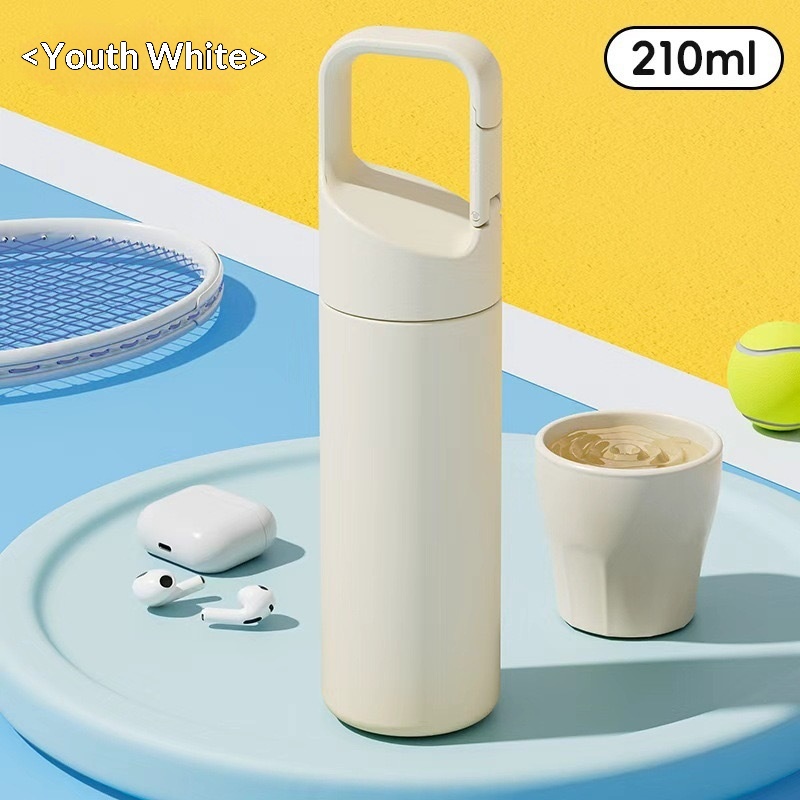 316 Stainless Steel Creative Insulated Cup