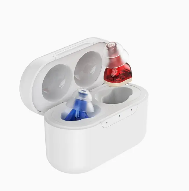 16 Channel Digital Noise Reduction Hearing Aid