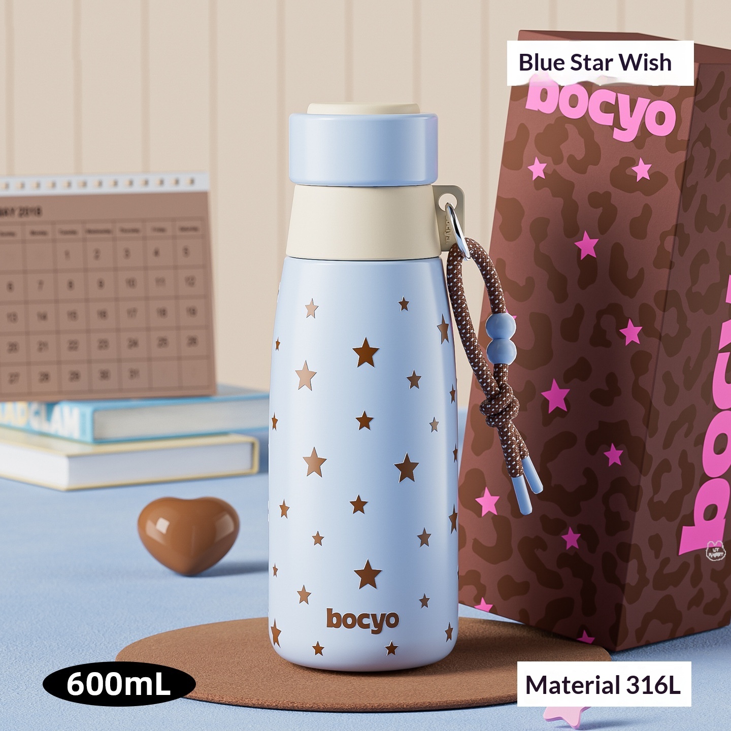 Insulated Mugs
