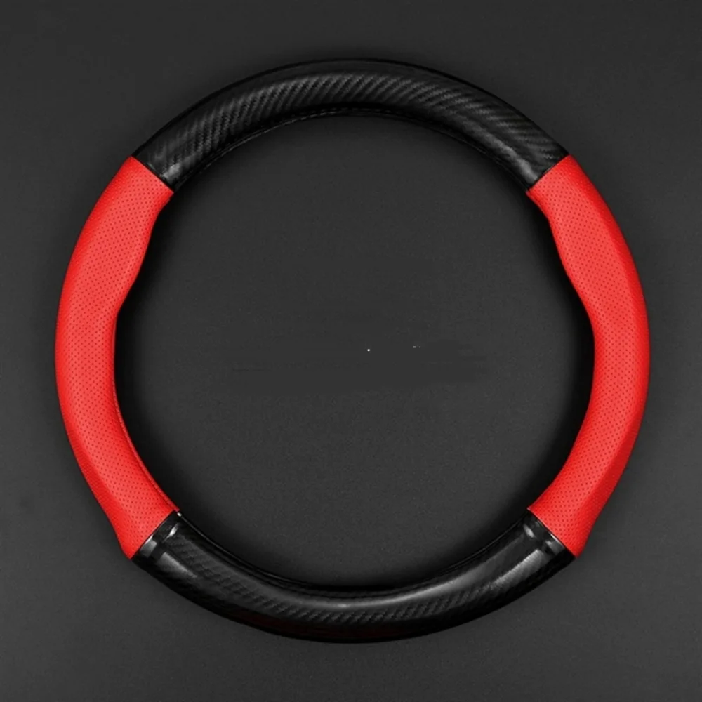 Portable Household Use Steering Wheel Cover